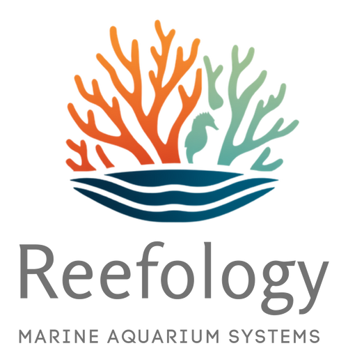 Reefology logo transparent
